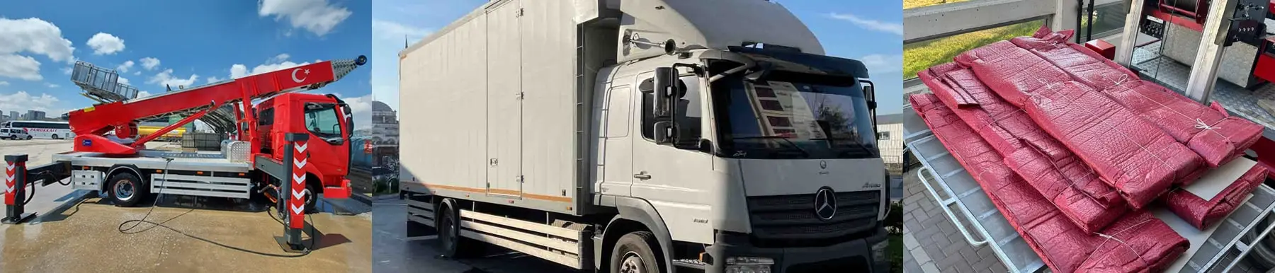 Söğütözü Parça Eşya Taşımacılık Söğütözü Parça Eşya Taşımacılık görseli